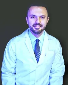 دکتر پدرام بخشایی