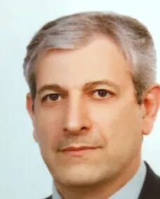 دکتر محمد رضا سراج صادقی