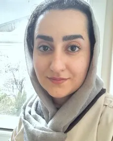دکتر پریا حسین پناهی