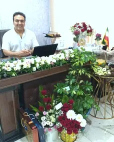 دکتر علی کوشکی