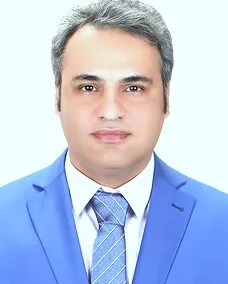 دکتر امیر عباس شه دوست
