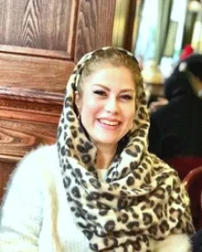 دکتر زینب صائمی