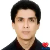 دکتر بهزاد علیزاده