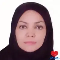 دکتر فاطمه تحقیقی شربیان