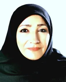 دکتر نسرین گودرزی