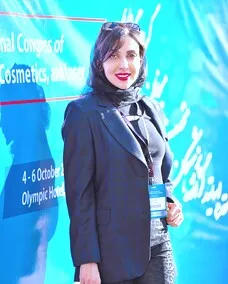 دکتر زهرا نادری