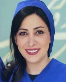 دکتر فرناز دهقان