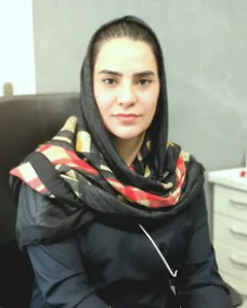 دکتر نیوشا سردارزاده