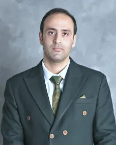دکتر سید محمد موسوی گنجی