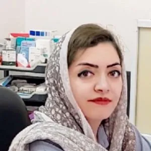 دکتر الهه اسکندری