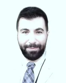 دکتر میلاد حیدریان