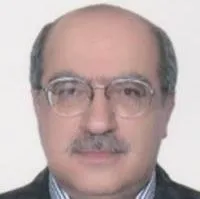 دکتر رضا قاسمی برقی