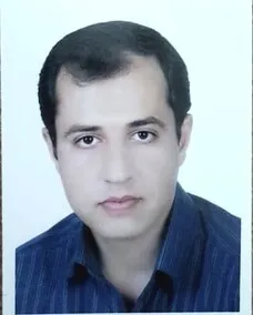 دکتر امیرحسین خوش نسب