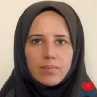 دکتر مرضیه مغربی