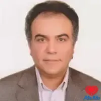 دکتر محمد کاجی یزدی
