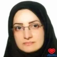 دکتر سمیرا مهر علیزاده
