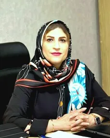 دکتر فروزان چیذری