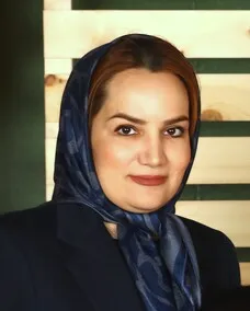 دکتر اعظم غیبی