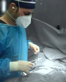 دکتر سید محمد موسوی