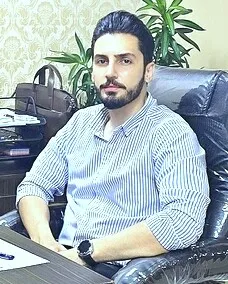 دکتر امیرحسین مشایخی