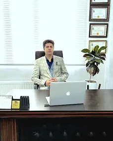 دکتر محسن داداشی