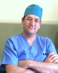 دکتر مجتبی قندهاری