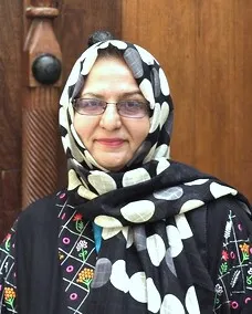 دکتر فلوریا نصیری