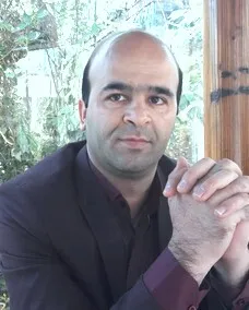 دکتر حسین احمدلو