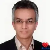دکتر مسعود خرمیان فرد