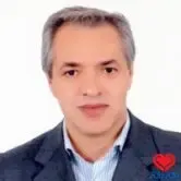 دکتر فریدون آشنایی