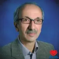 دکتر علی مریخ پور