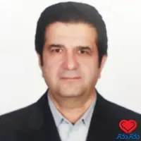دکتر مجتبی فاضل