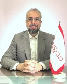 دکتر سید امیرپاشا طبائیان