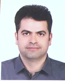 دکتر محمدرضا انصاری
