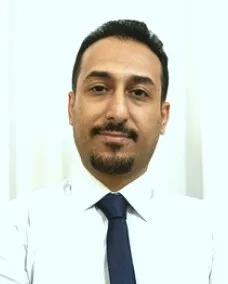 دکتر امیررضا عطایی ناصری