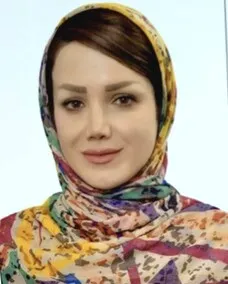 دکتر فائزه حلیمی