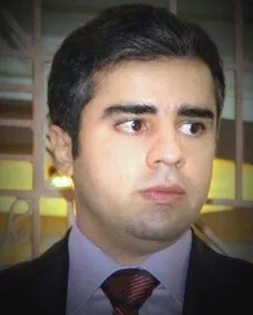 دکتر فربود کلانتری