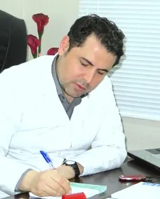 دکتر حسین بهره مند