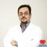 دکتر مجید احمدپور