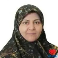 دکتر نسرین علیزاده قاضی جهانی