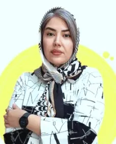 دکتر مریم موسیوند