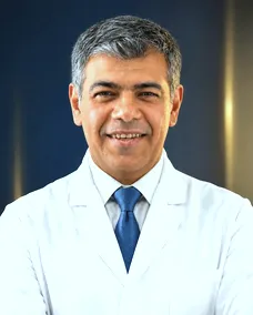 دکتر هومن محمدزاده عیدگاهی