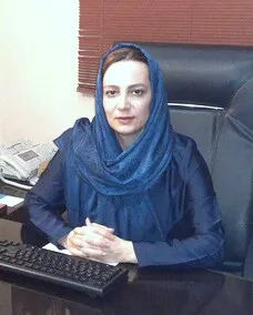 دکتر فرهانه امینی