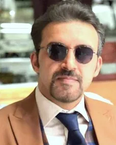 دکتر سیدحامدرضا جعفرزاده
