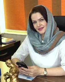 دکتر سیده نازنین منصوری