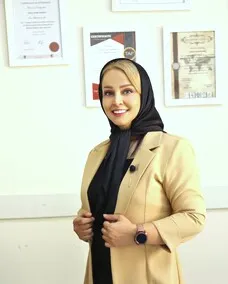 دکتر مهسا ساداتی بالادهی