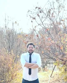 دکتر امیرعلی فانی