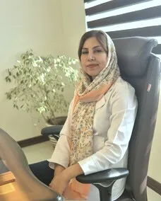 دکتر رضوان یاری
