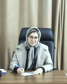دکتر نرجس نوری