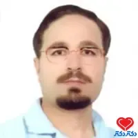 دکتر حسن طاعتی غفور
